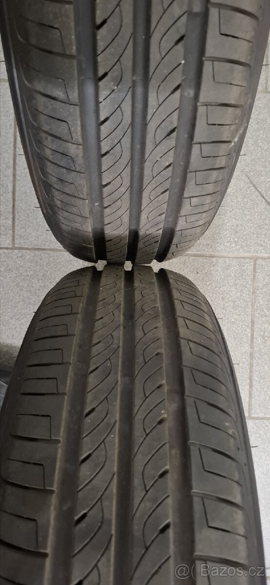Linglong 165/65r15 - 7