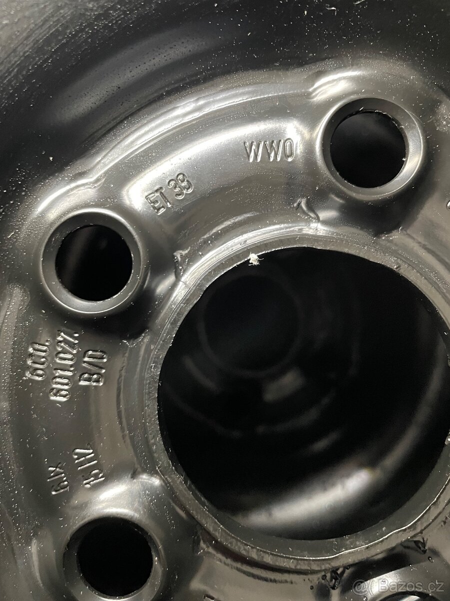 185/60R15 NEXEN NOVÉ - 7