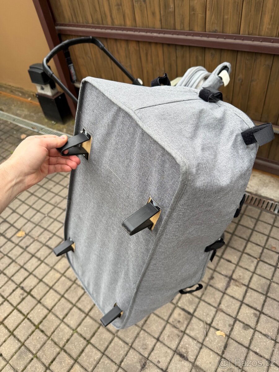 Bugaboo Buffalo kočárek - 7