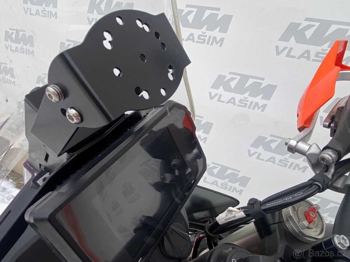 KTM 890 Adventure R - 7