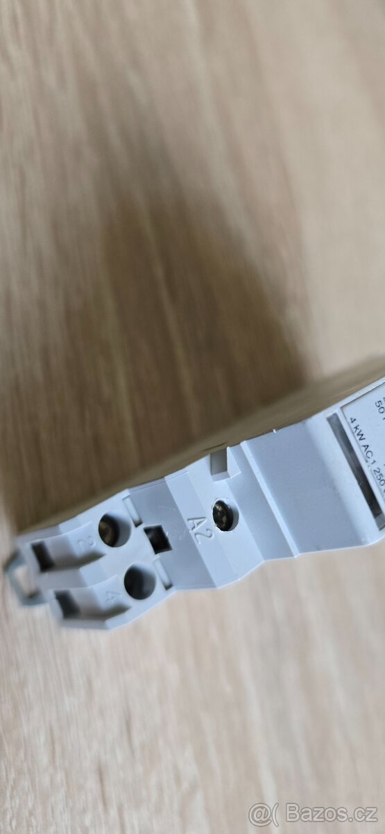 Stykač Hager ES 110A - 7