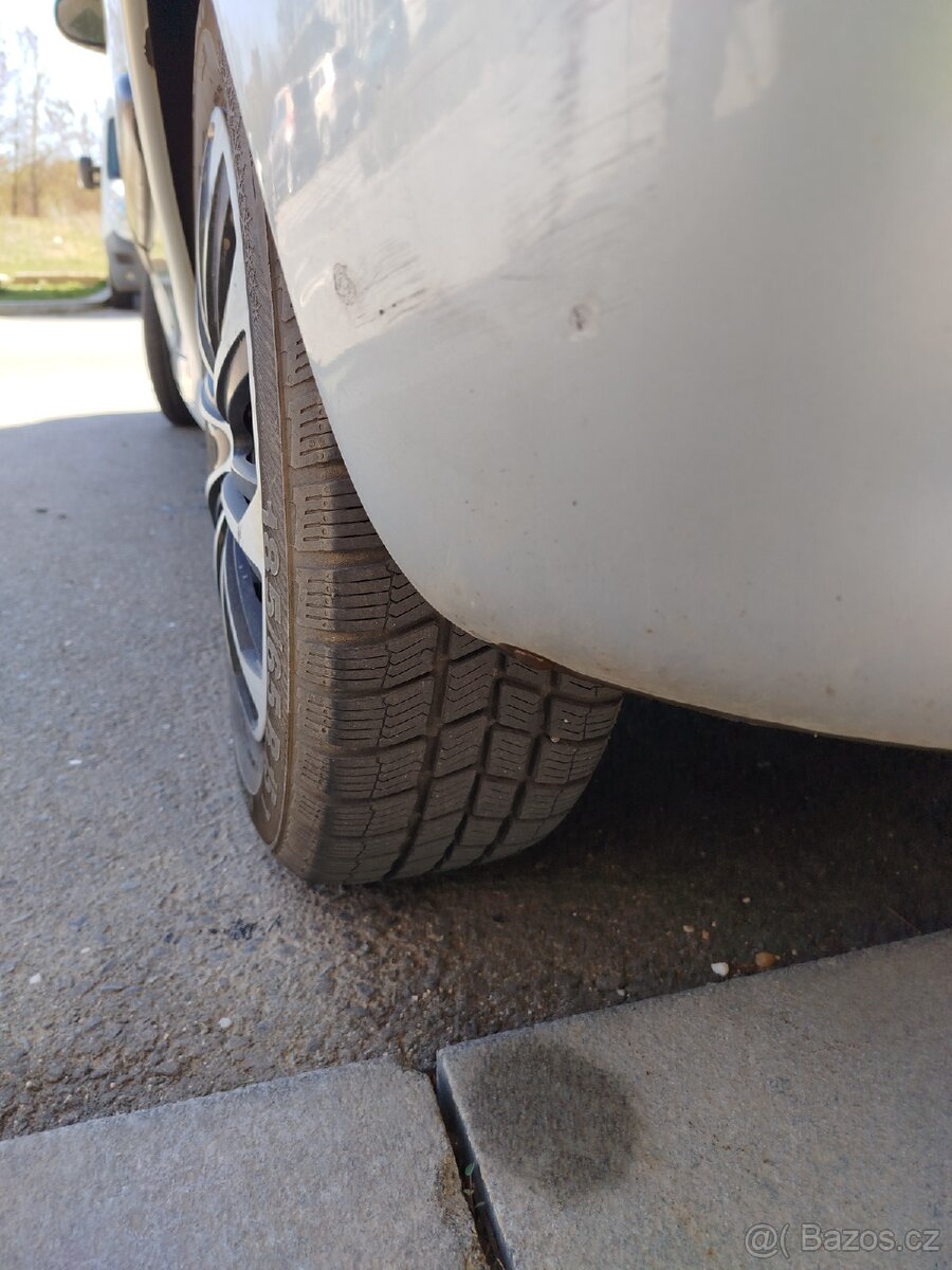 Prodám Citroen Xsara Picasso - 7