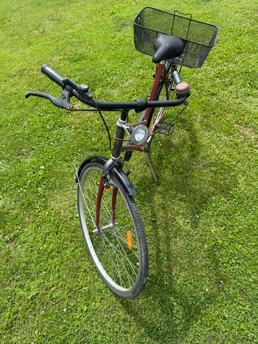 silnicni kolo damske - 7