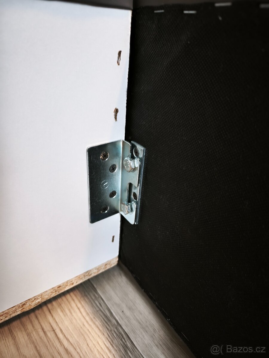 Prodám rám postele - 7