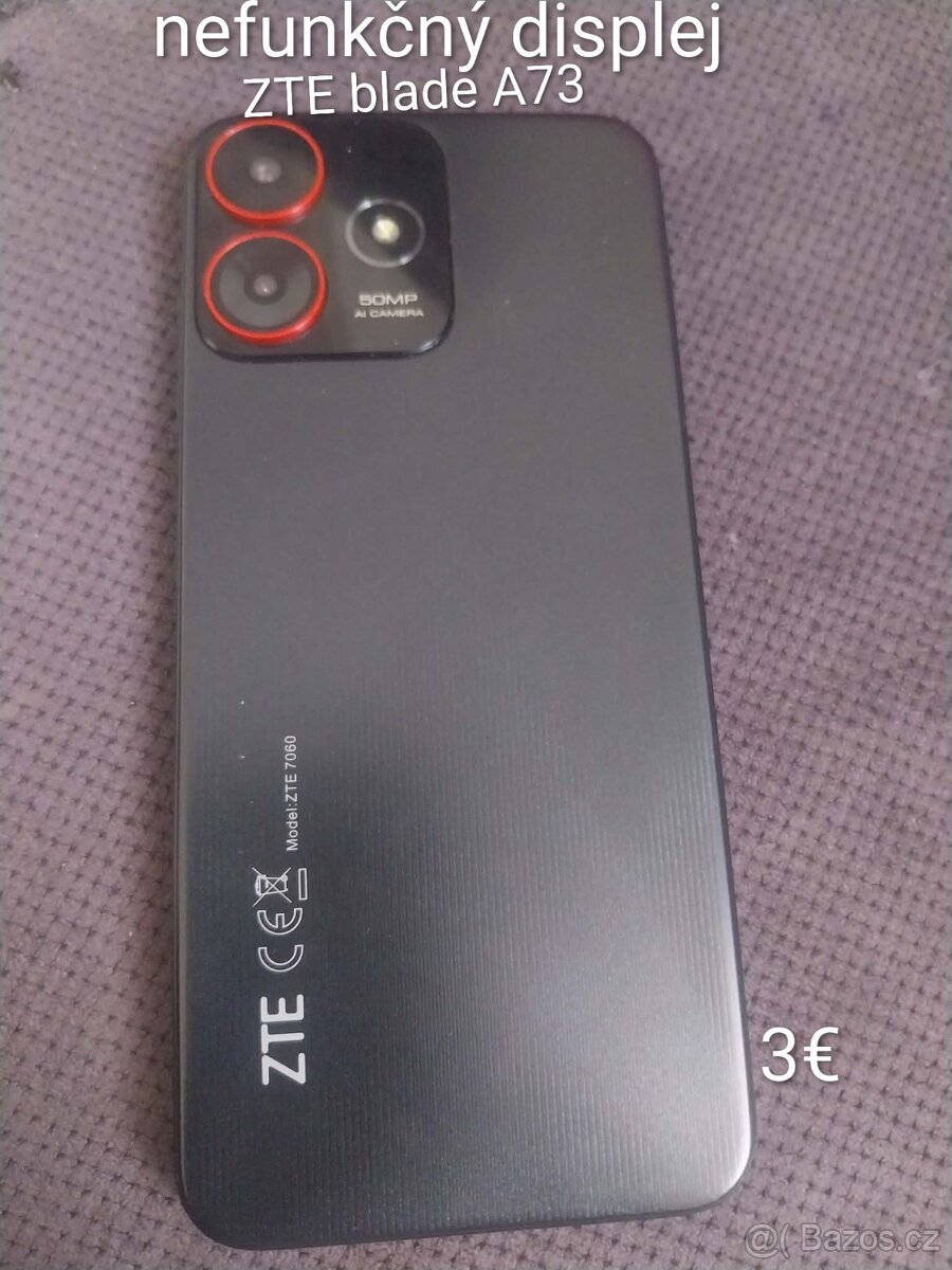 Mobily na súčiastky - 7