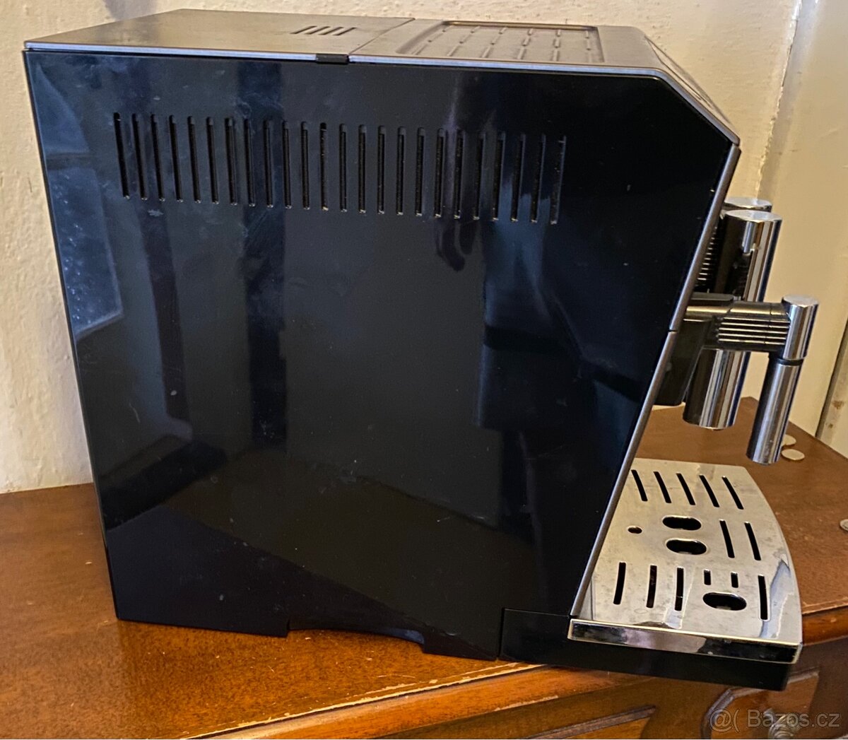 Kávovar delonghi - 7