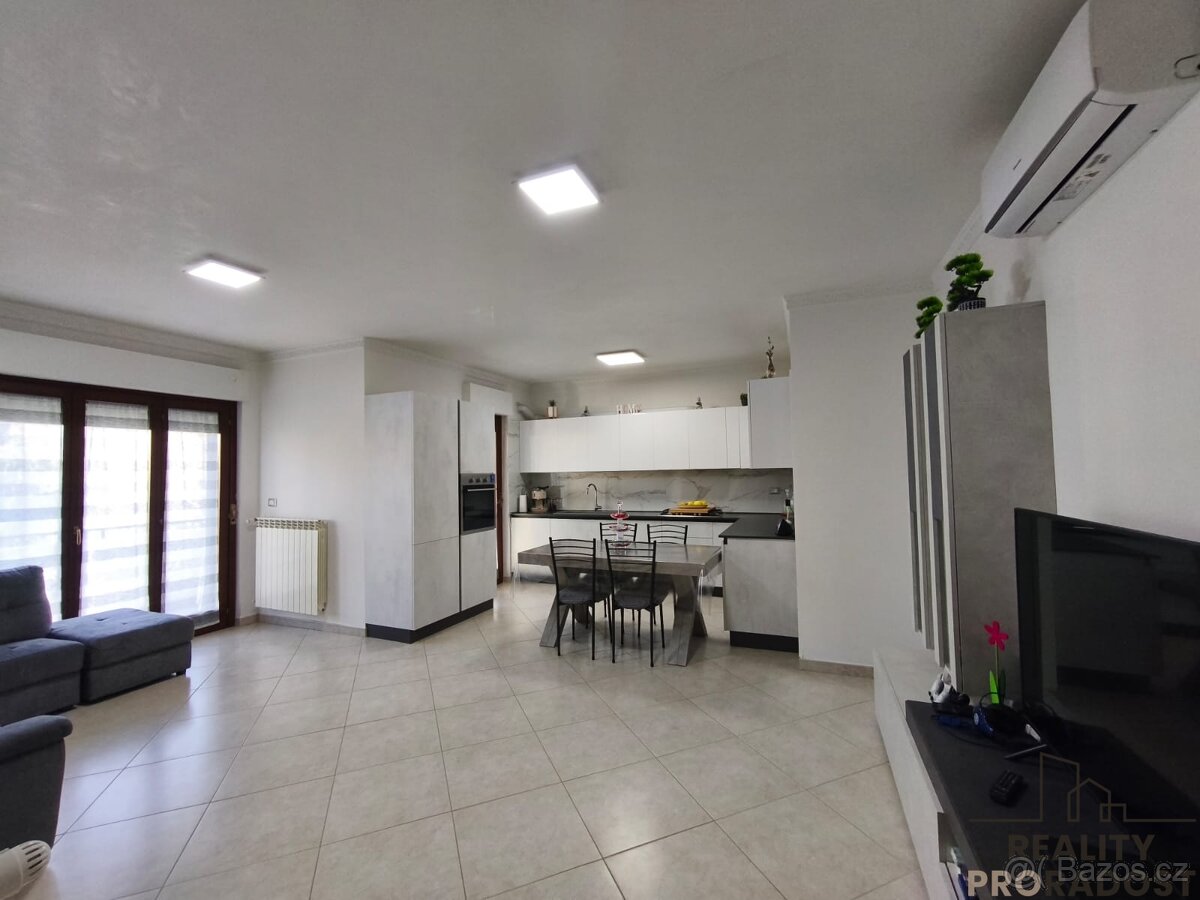 Byt 4+KK, 100m², Via Statale Sud, Silvi - 7