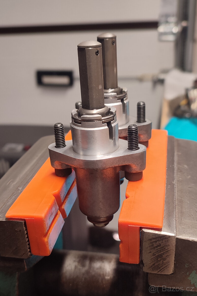 Suzuki SV650N/S 1999-2002 Napínáky rozvodového řetezu - 7