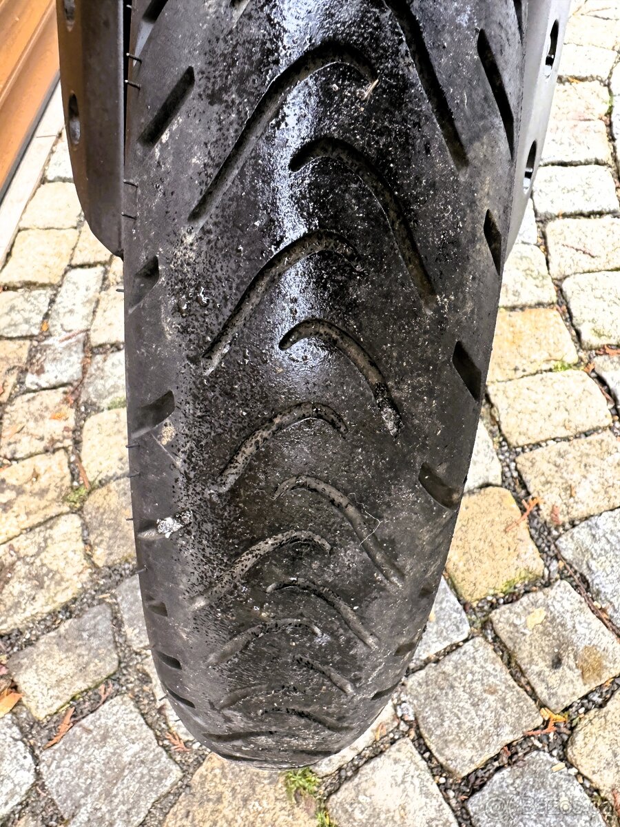 Yamaha MT-125 s ABS - 7