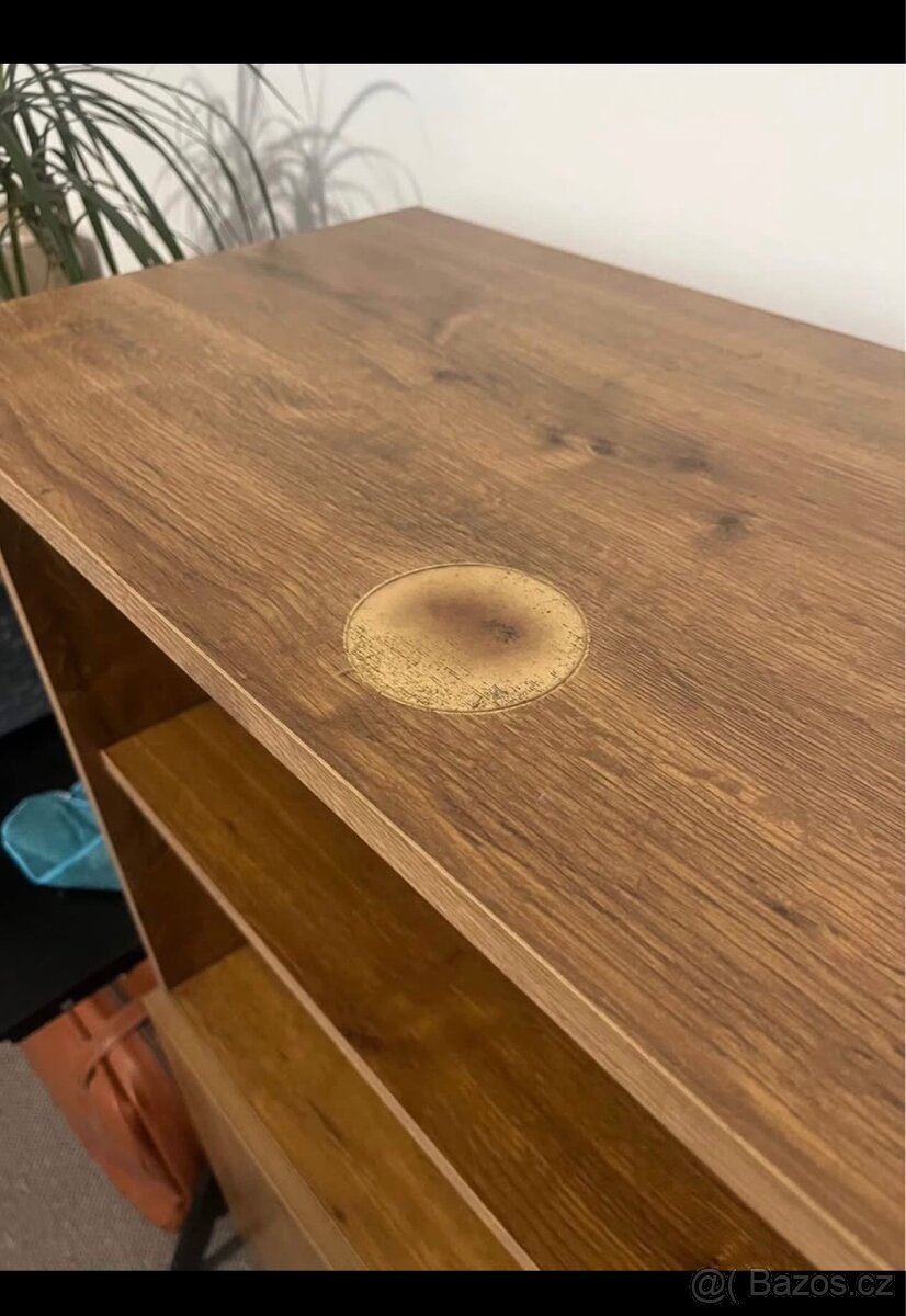 Skříňka a televizní skříňka - 7