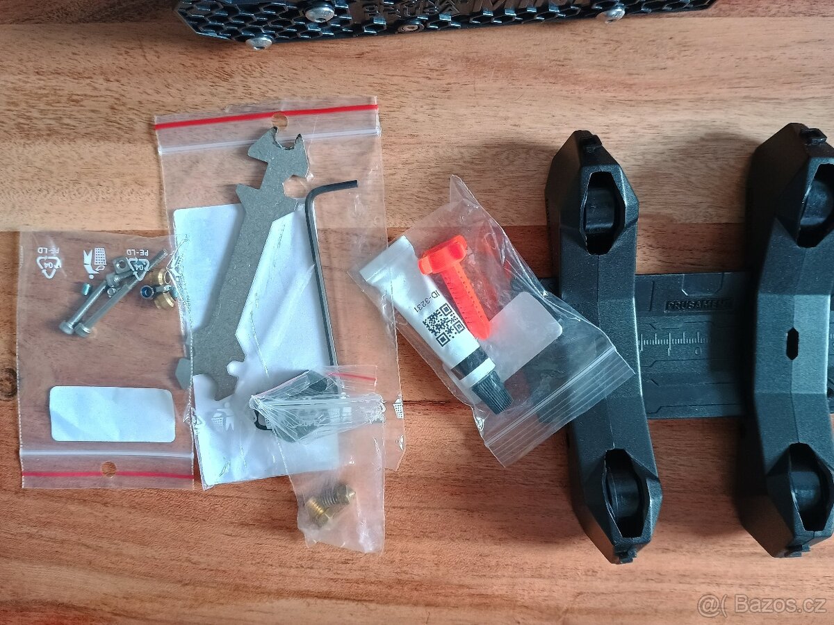 3D tiskárna Prusa MINI+ - 7