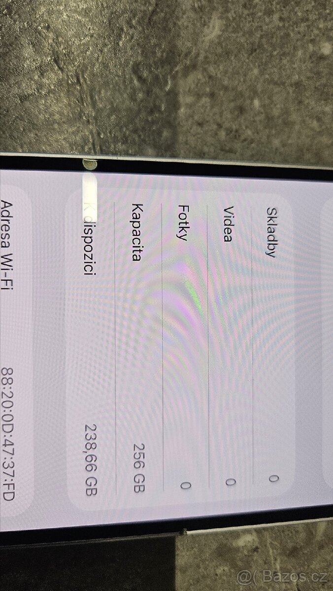 Apple iphone 14 256gb - 7