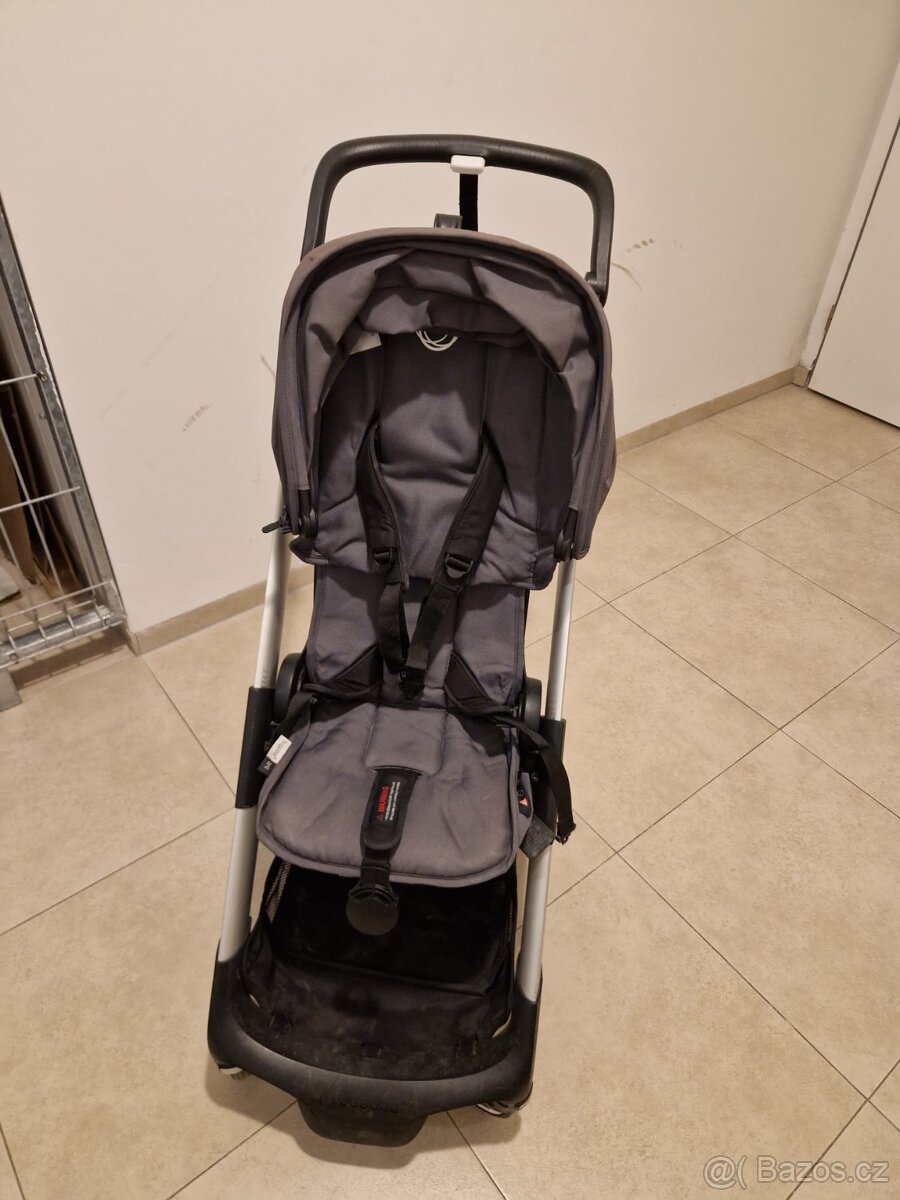 Bugaboo Ant & fusak - 7