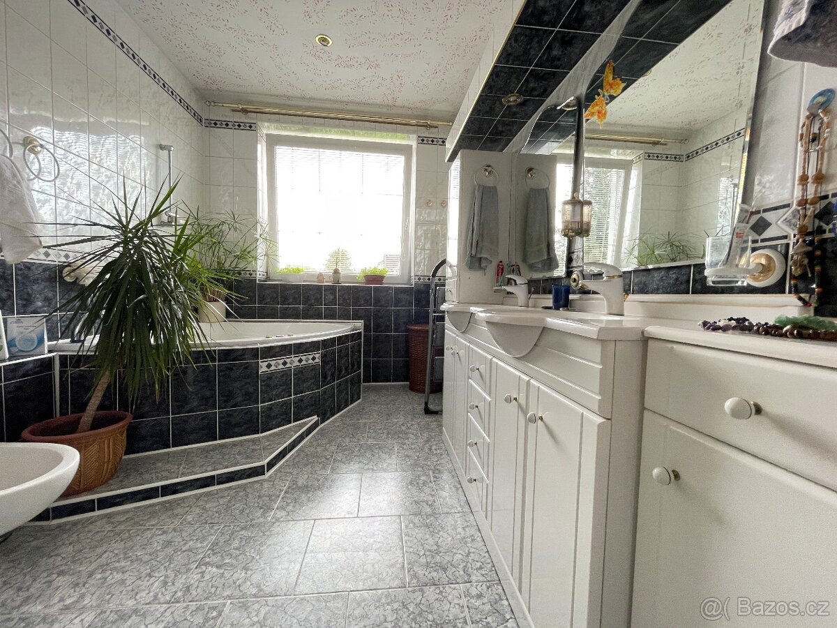 RD v lukrativní lokalitě, Kranichova, Šumperk - 7