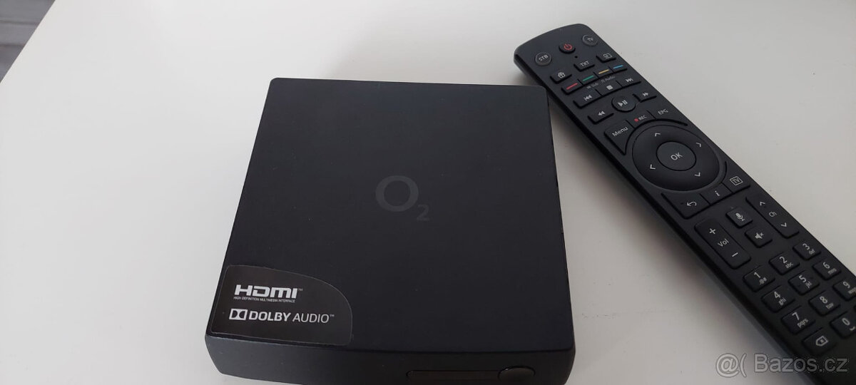 O2 tv nové generace odblokovany - 7