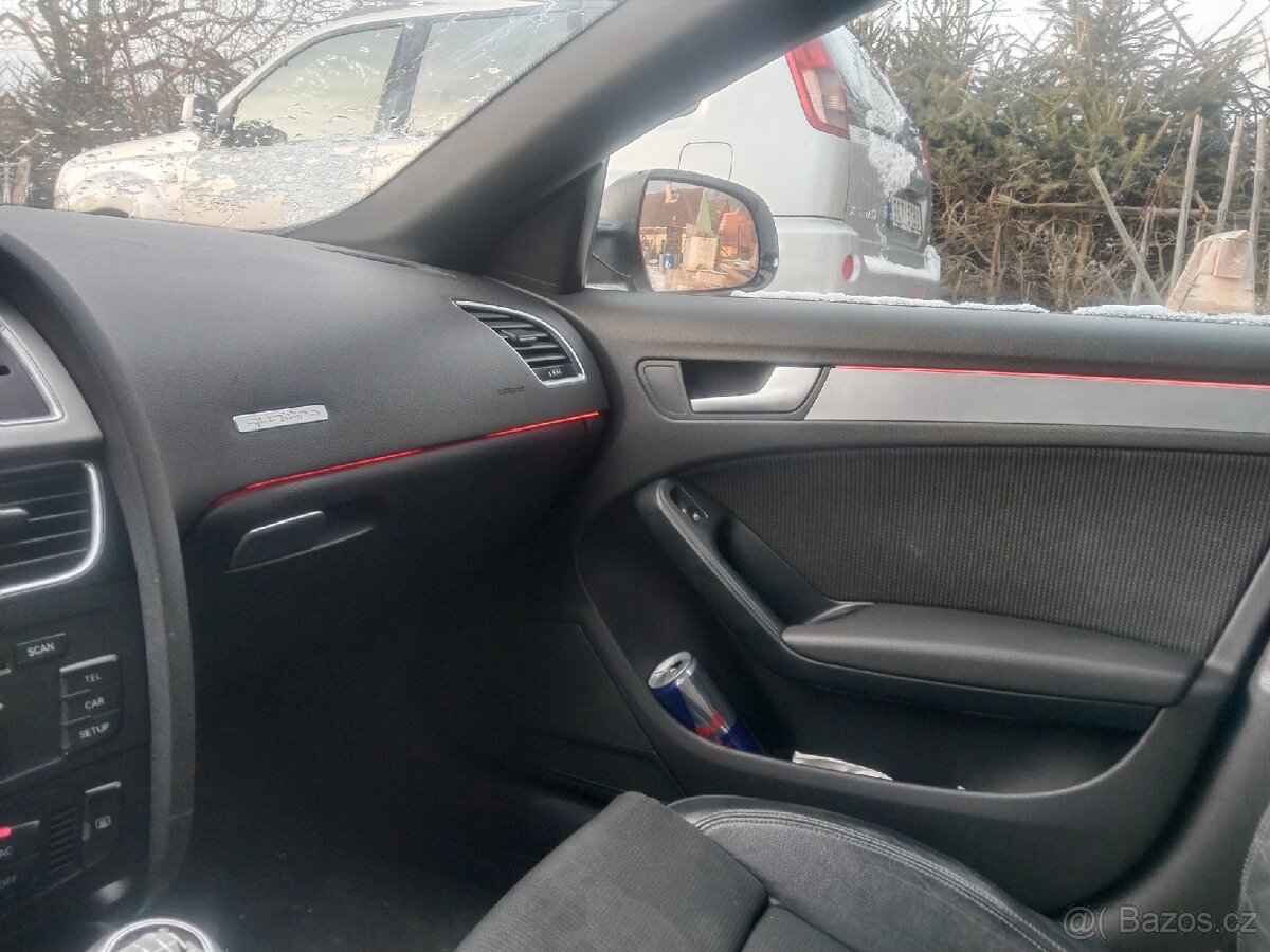 Audi A5 Sportback 2.0 TFSI s line - 7