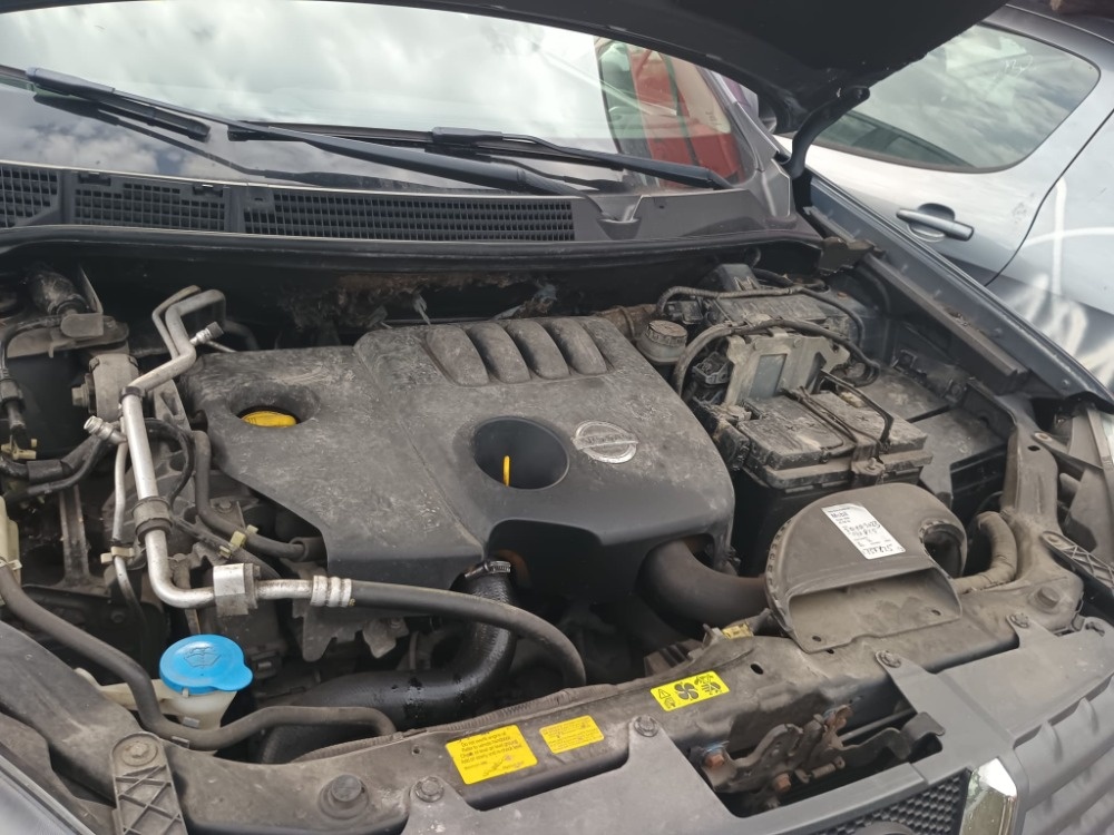 ND - Nissan Qashqai - 7