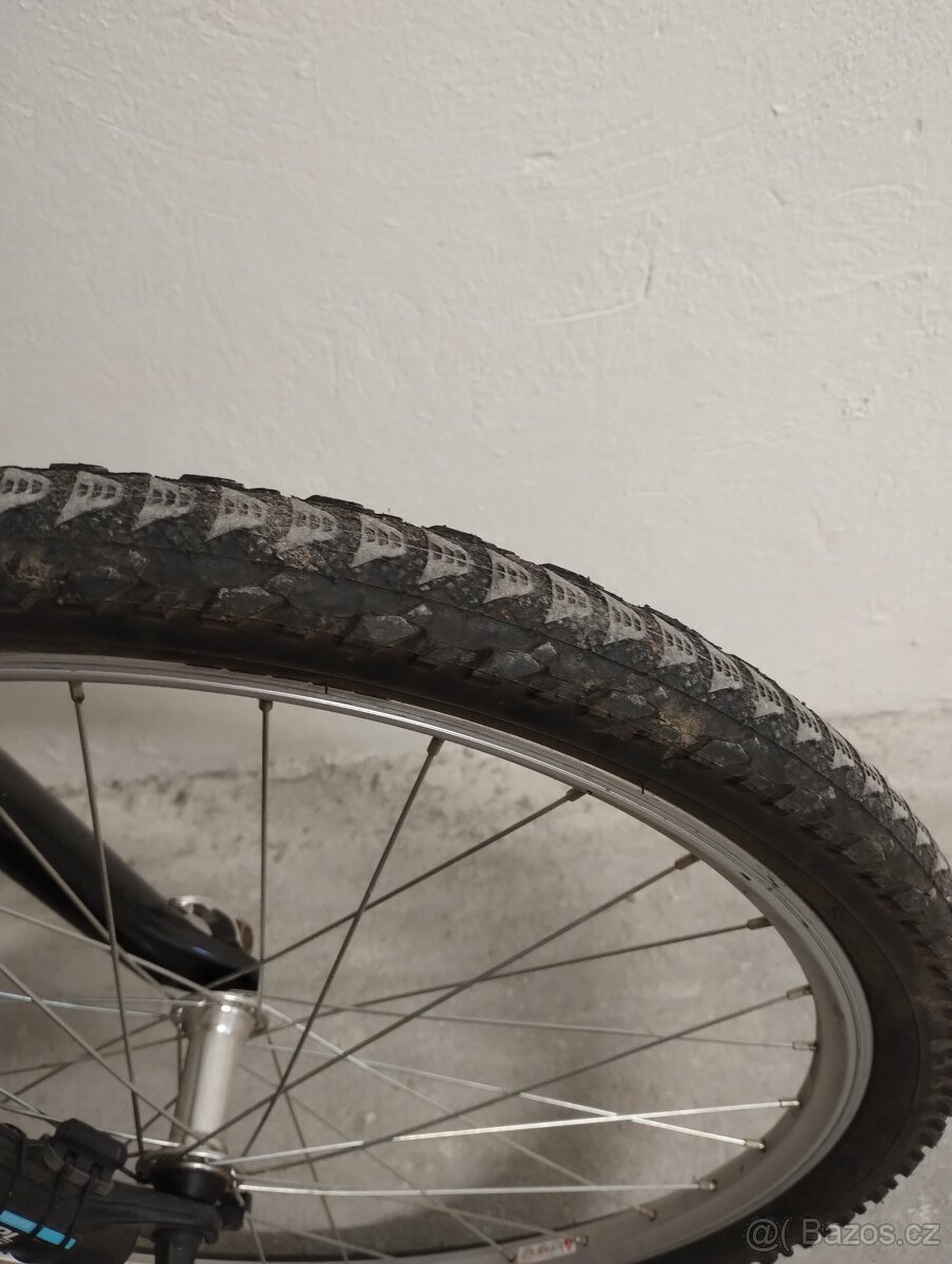 prodám horské kolo Kellys Viper - 7