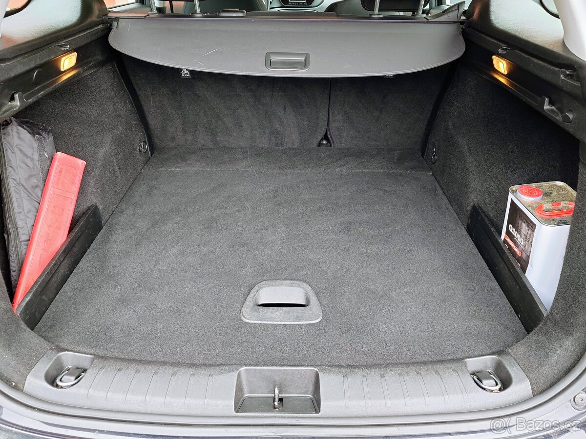 Fiat Tipo 1.4 Pop 70kW LPG - (systém BRC) - 7