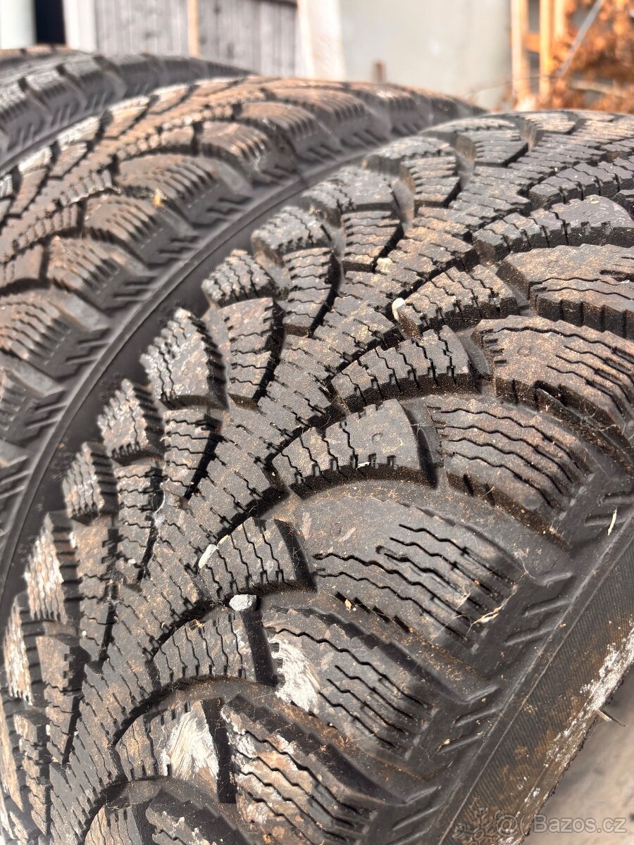 Alu kola seat ,vw ford - 7