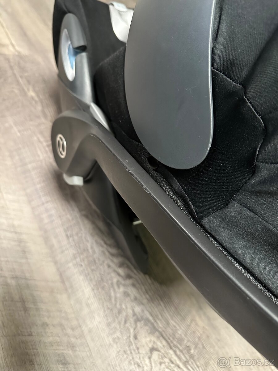 Autosedačka Cybex - 7