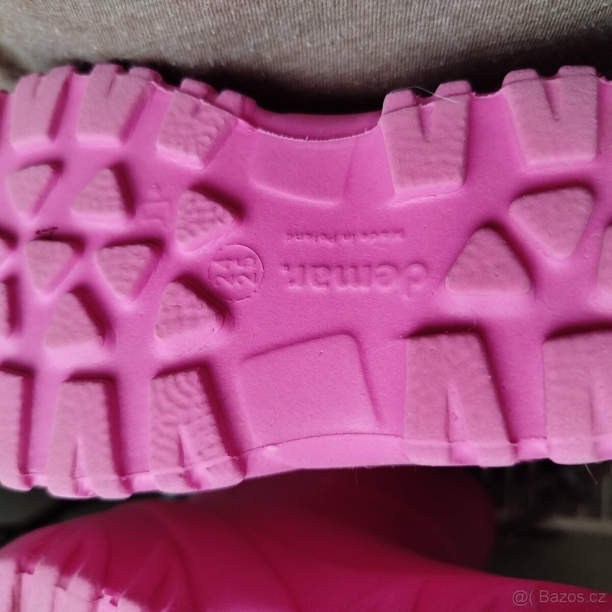 Demar mammut 24/25 - 7