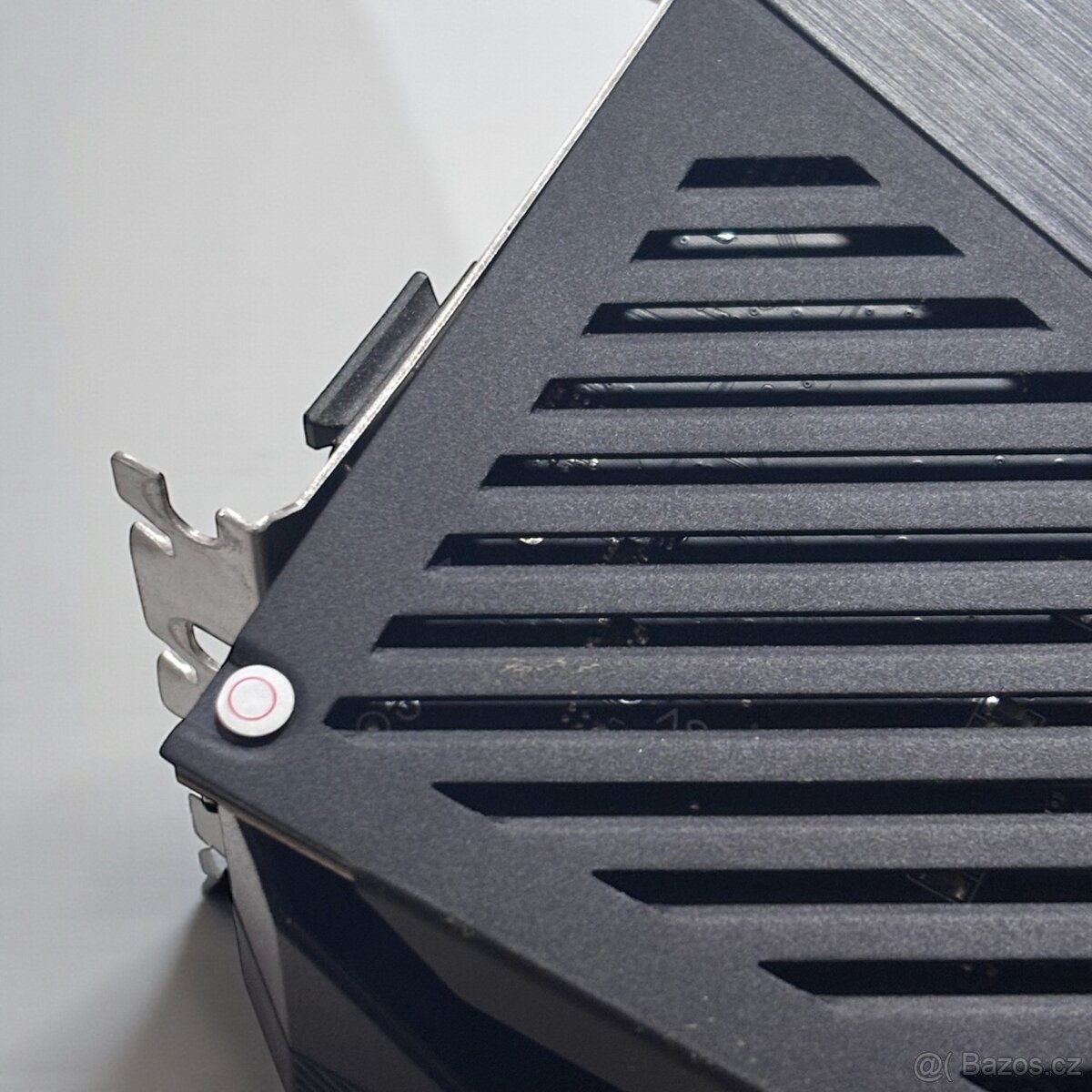 |PRODANO| Prodám grafickou kartu RTX 2060 od ASUS. - 7