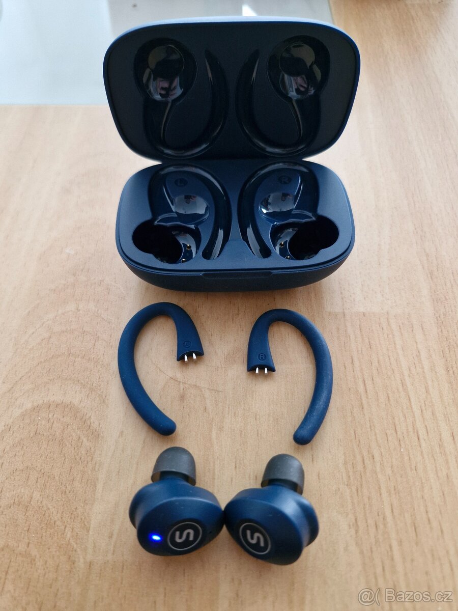 Sluchátka Soundeus Fortis 5S - 7