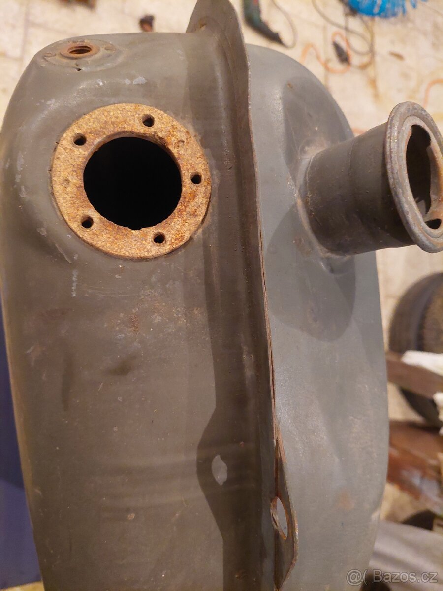 Škoda Felicia,Octavia - 7