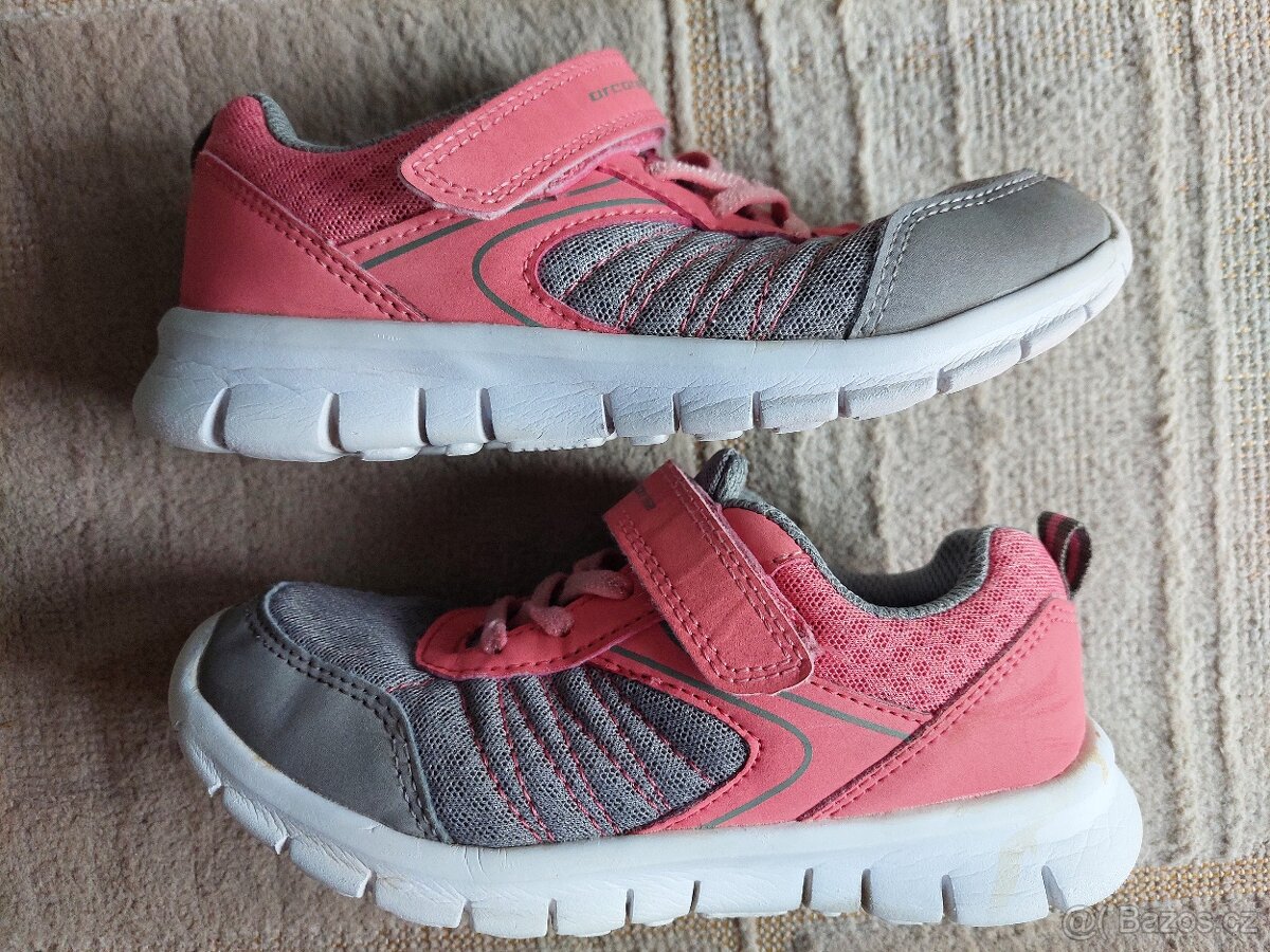 Boty tenisky sálová obuv Arcore vel. 32 - 7