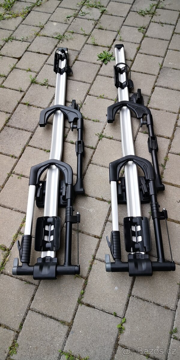 THULE NOSIČ KOL UPRIDE 599 cena za kus - 7