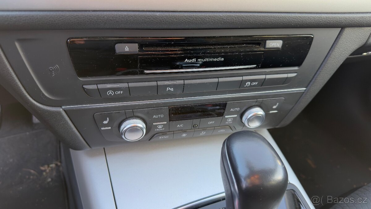 Audi A6C7 Avant 3.0tdi Quattro - 7