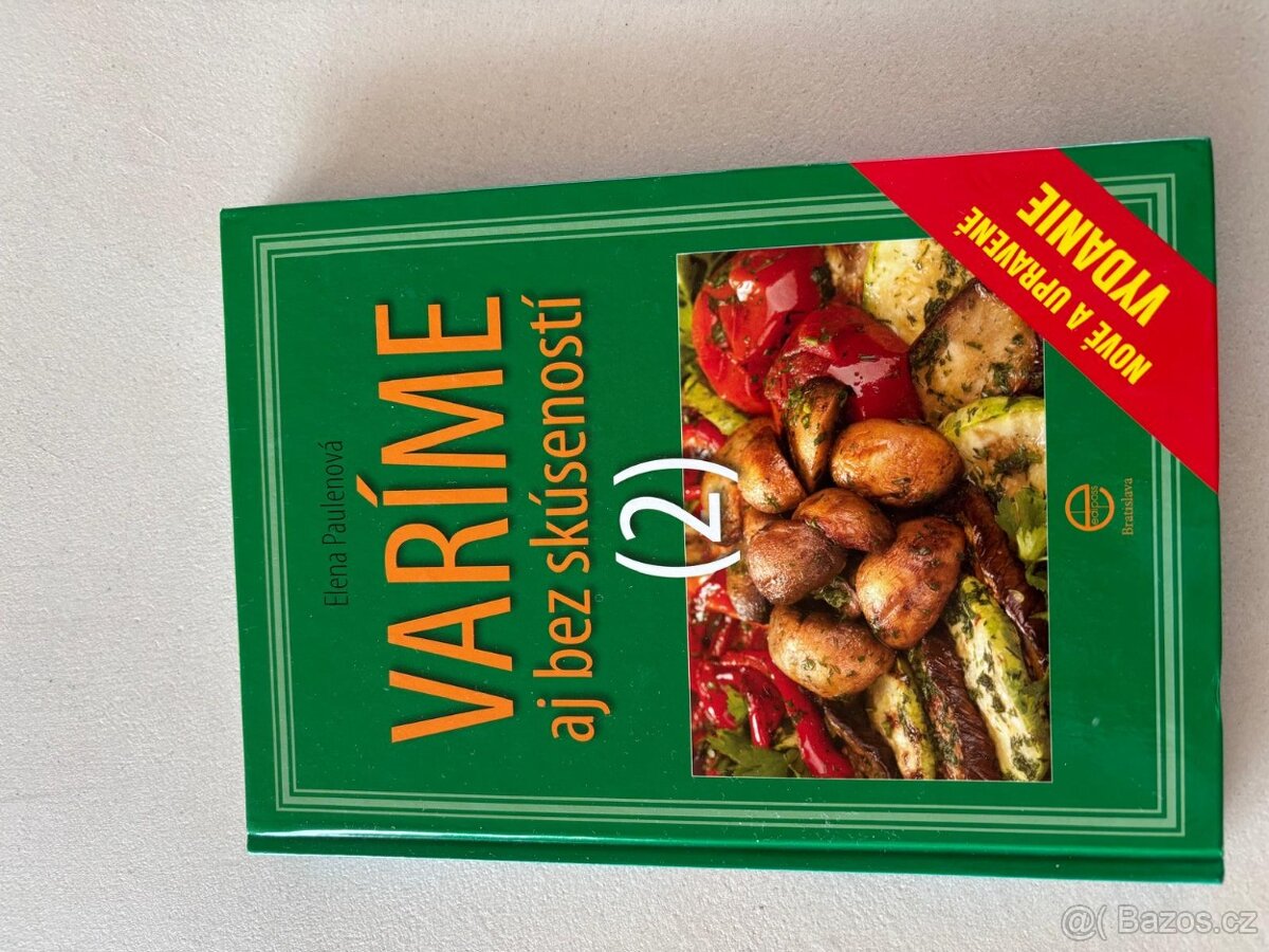 Daruji co už nevyužijeme - 7