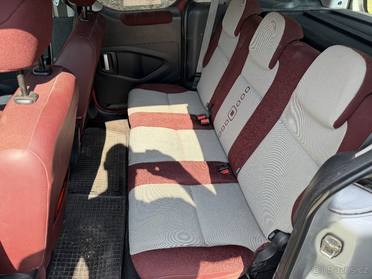 Citroen Berlingo 1.6HDI - 7