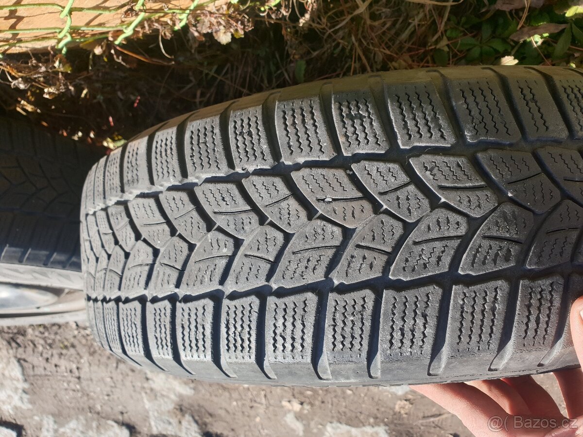 Hyundai i20 zimní R15 - 7