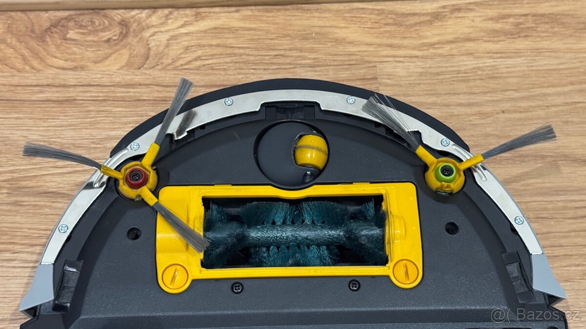 Robotický vysavač ECOVACS Deepoo D73 - 7