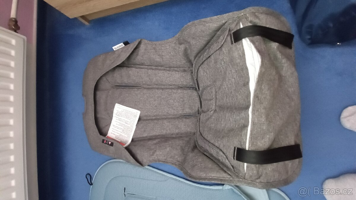 Kočárek Bugaboo Fox 2 3v1 + příslušenství - 7