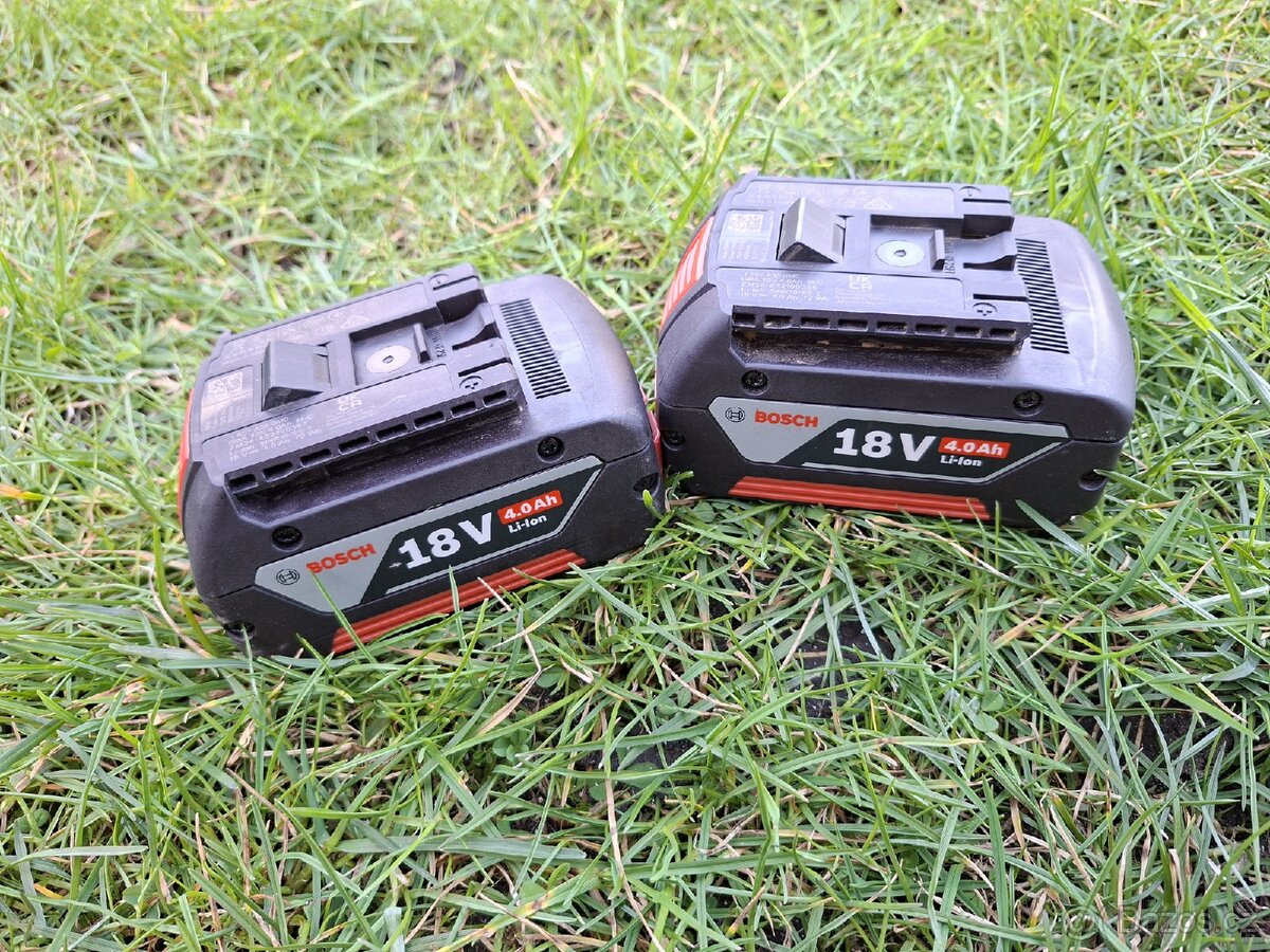 Bosch professional - 7