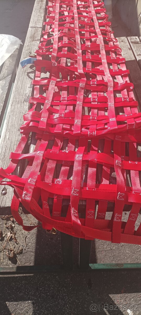 Predám Wurth sieť . - 7