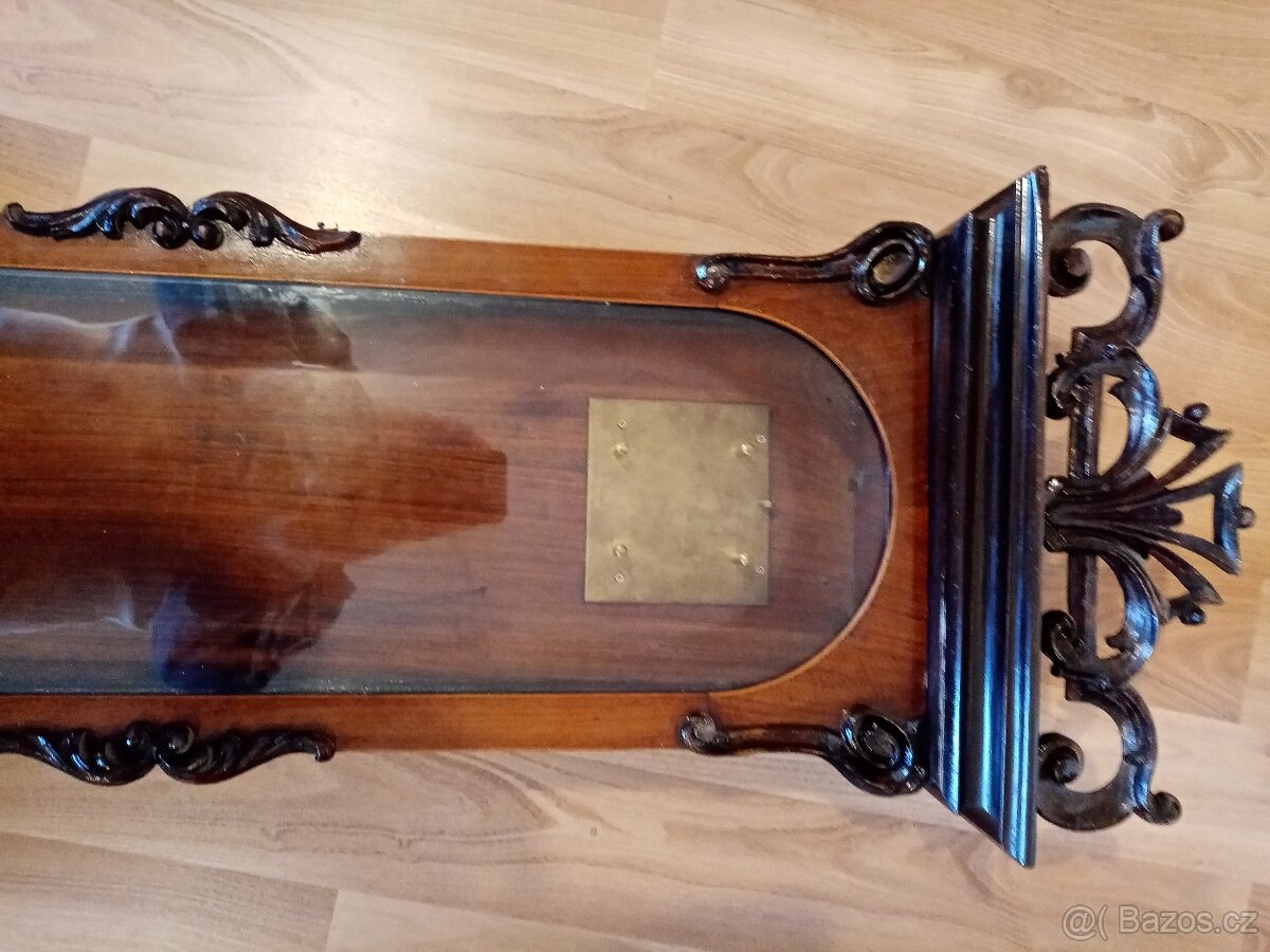 starožitné hodiny - 7