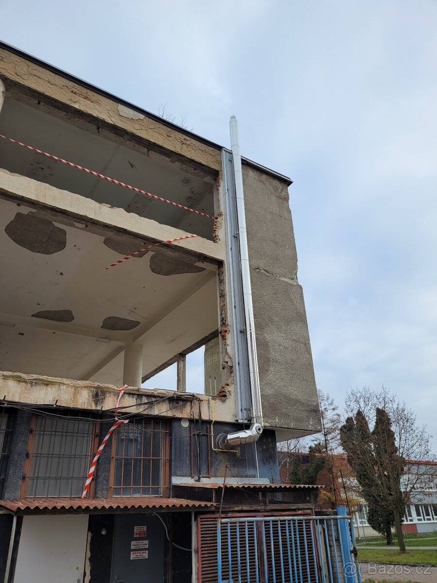 Prodam kotelnu, kotle - 7