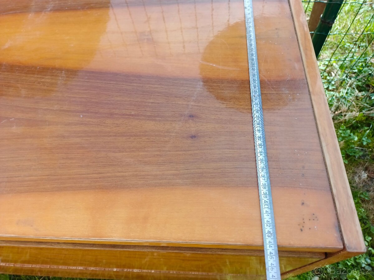 Retro peřiňák - 7