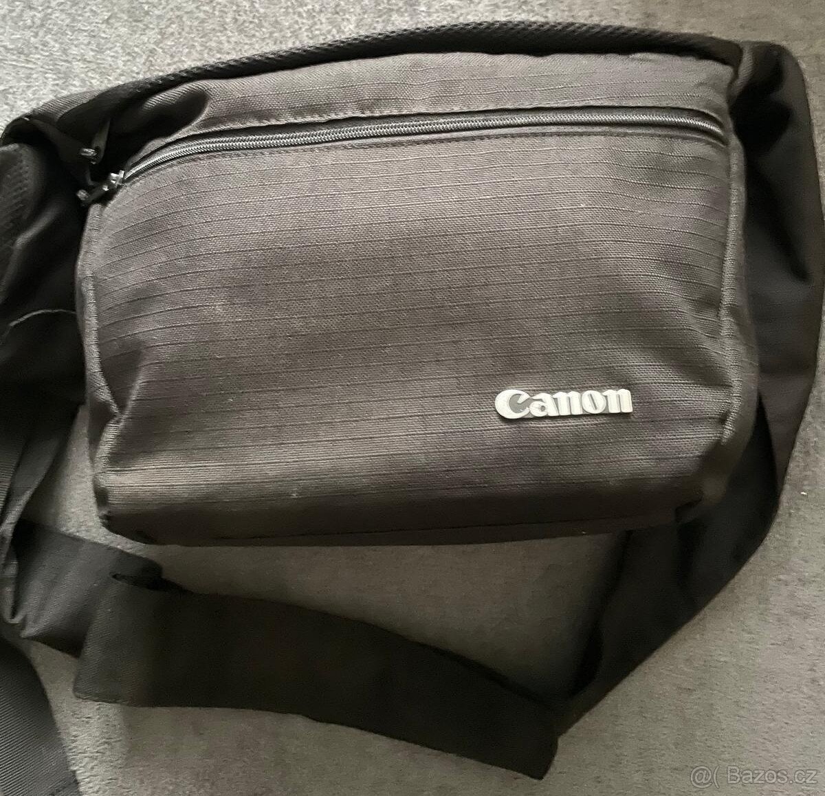 Fotoaparát CANON - 7