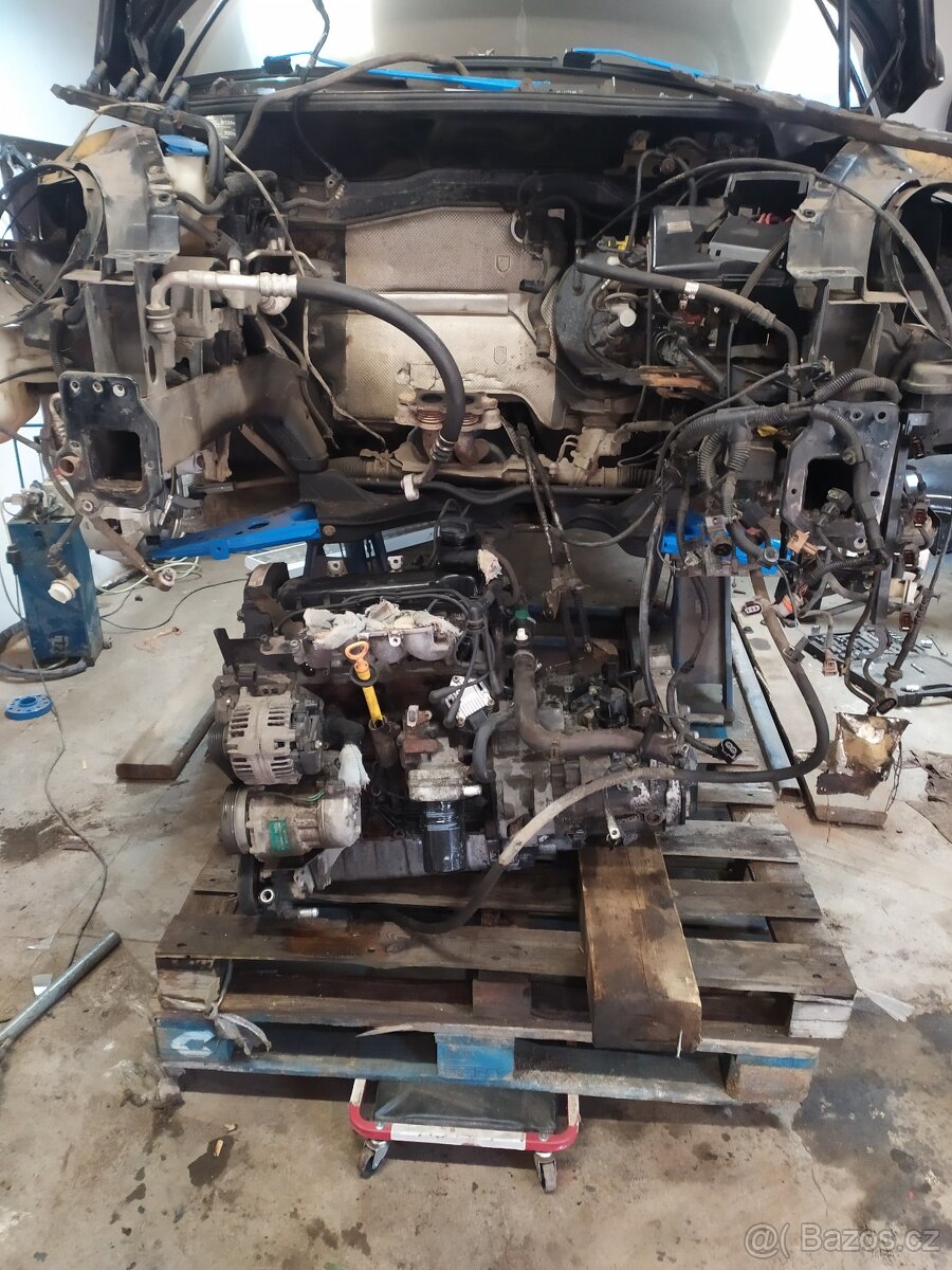 Prodám New Beetle - 7