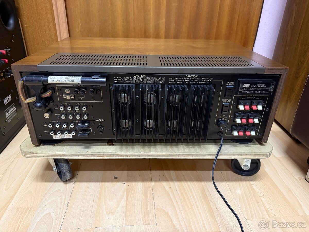 Sansui - 7