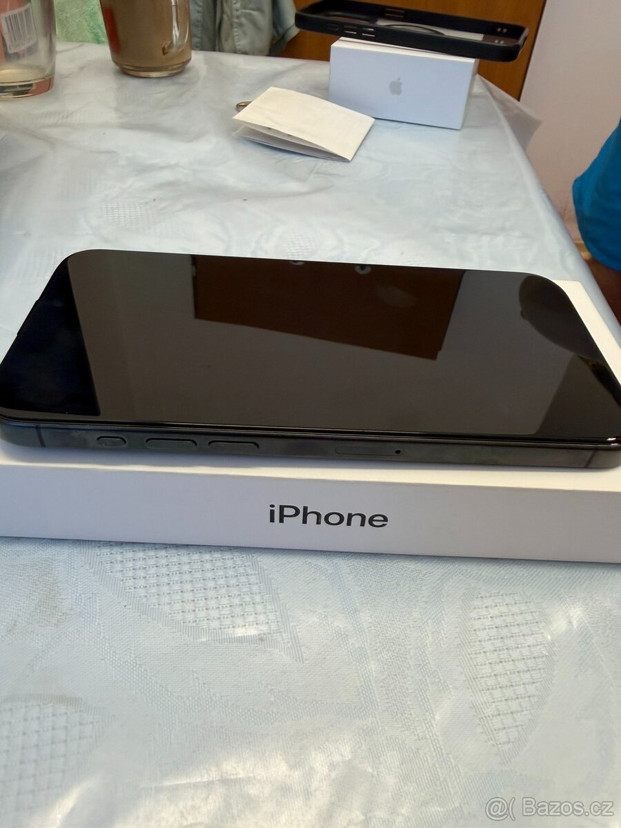 iPhone 15 ProMax - 7