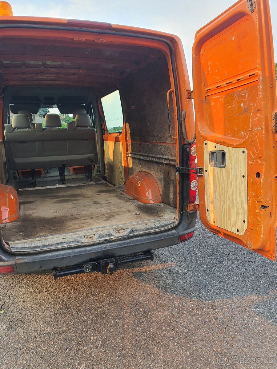 Vw crafter - 7