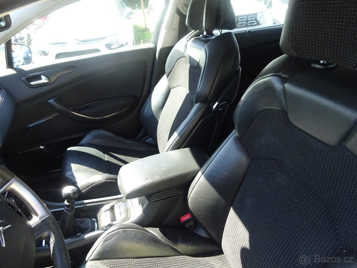 Citroën C5 2.0 HDI, GRANCE KM - 7