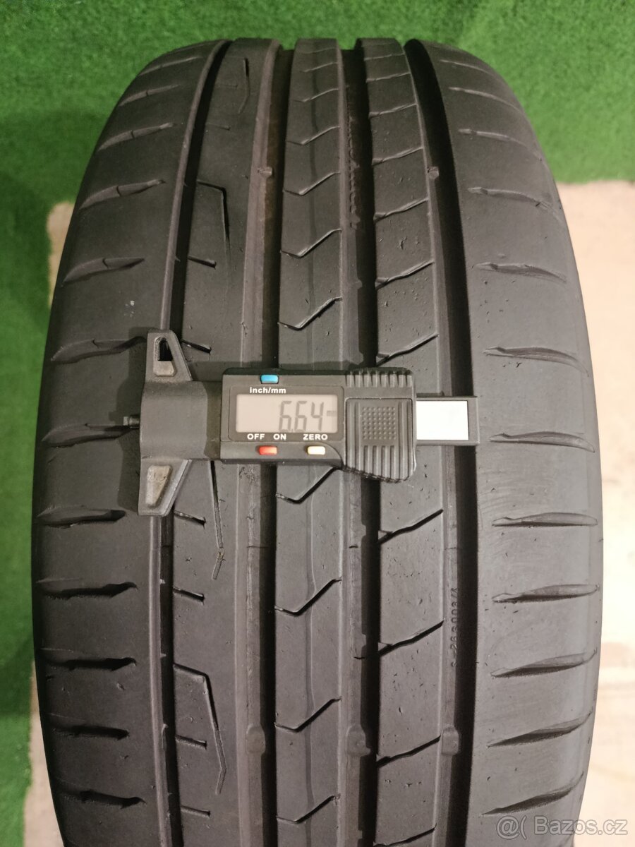 2ks letni 205/55/16 continental - 7