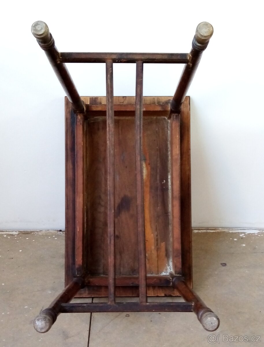 Thonet stolek - 7